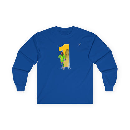 Claire Cress Long Sleeve Tee