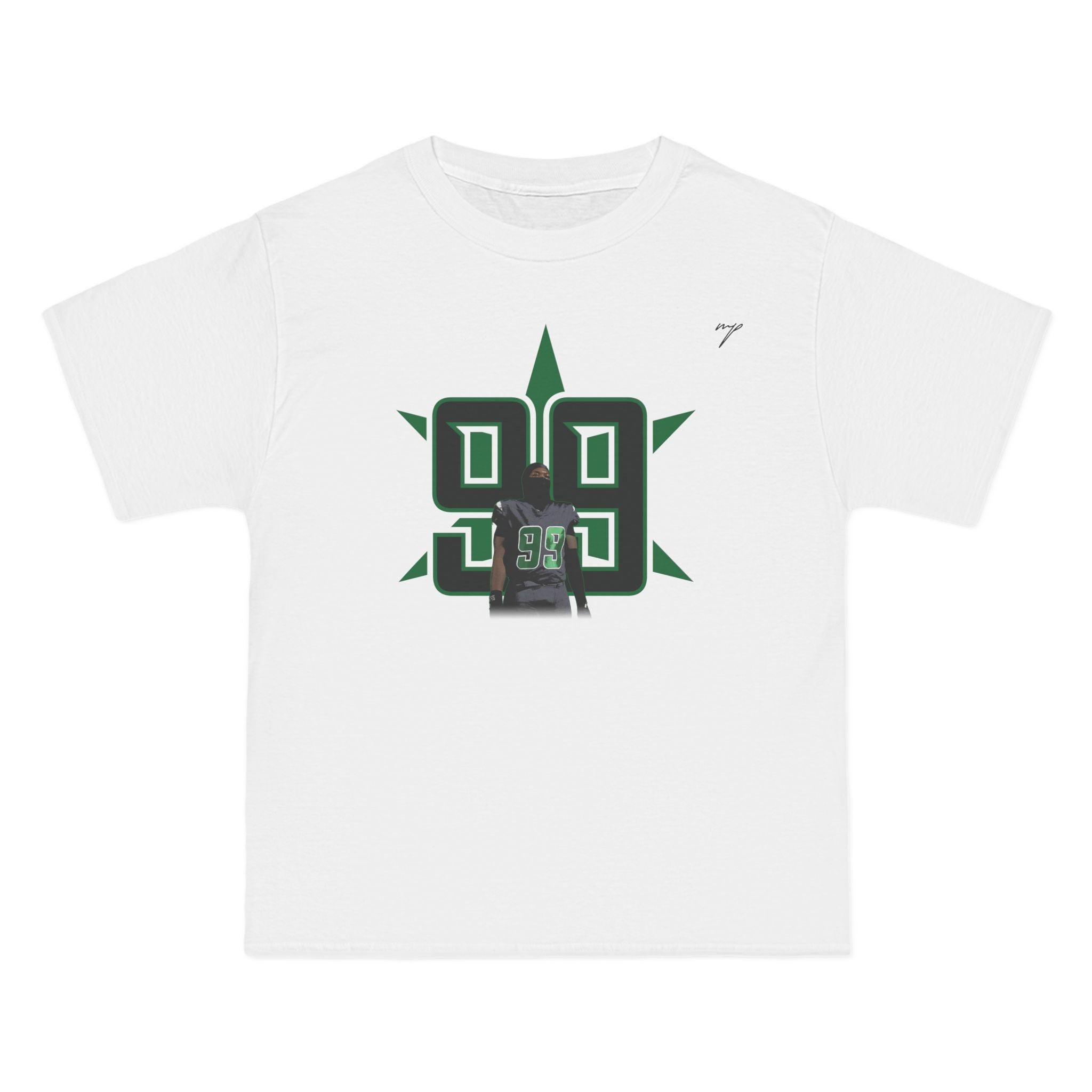 Joshua Madison Vintage Tee