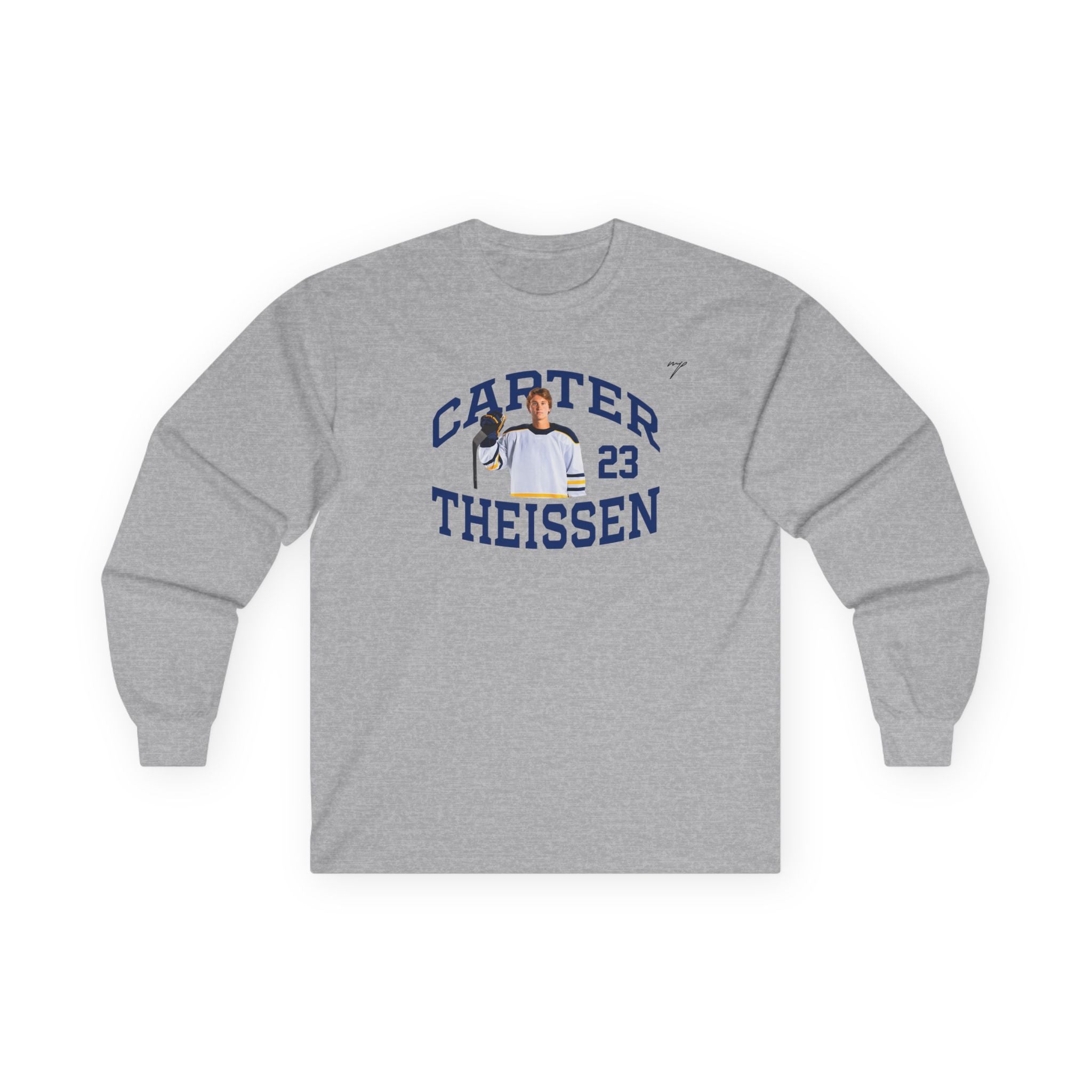 Carter Theissen Long Sleeve