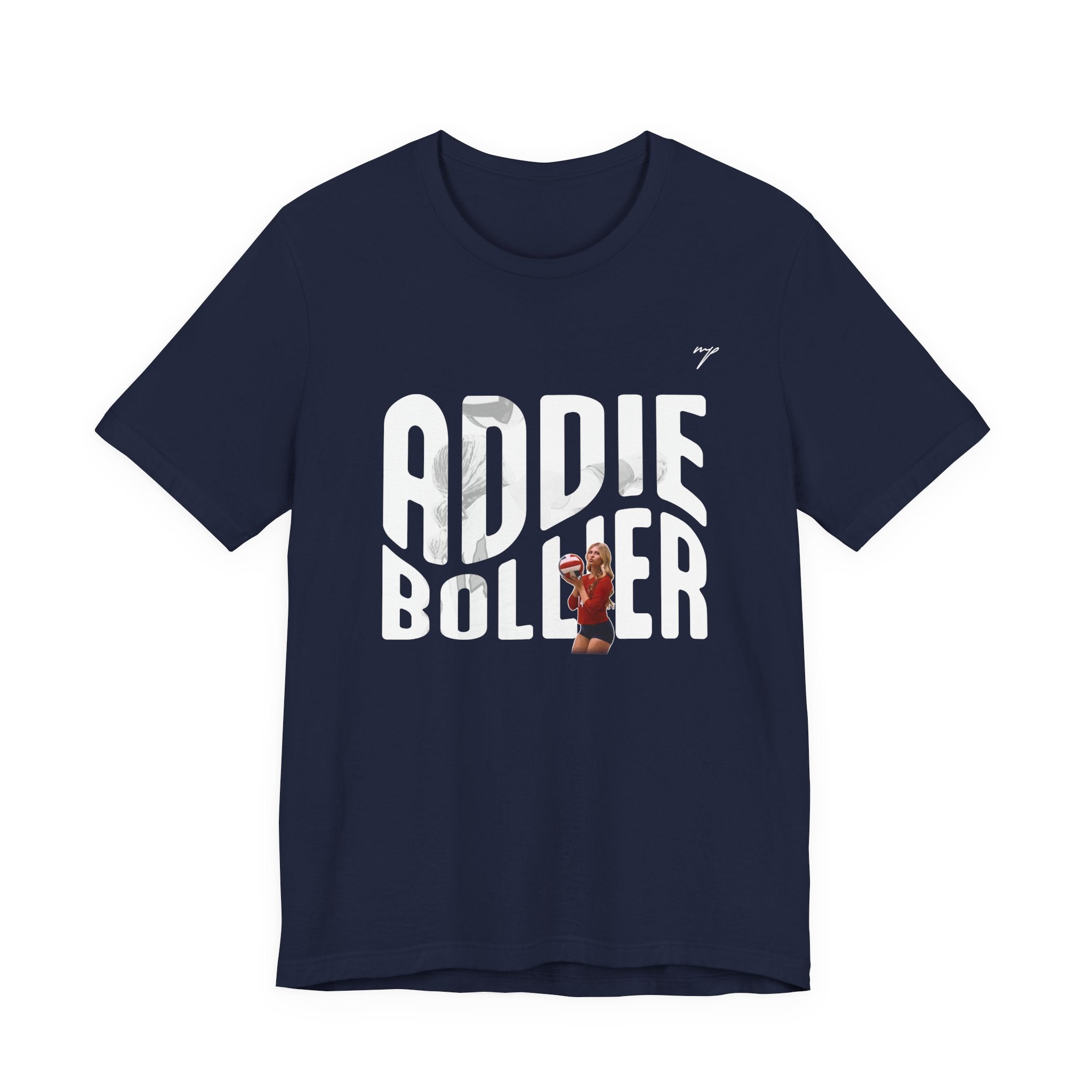 Addie Bollier Graphic Tee