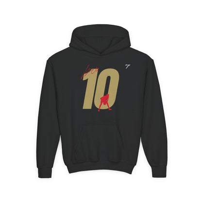 Ibrahim Djane YOUTH Hoodie