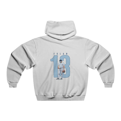 Dennis Folan Vintage Hoodie