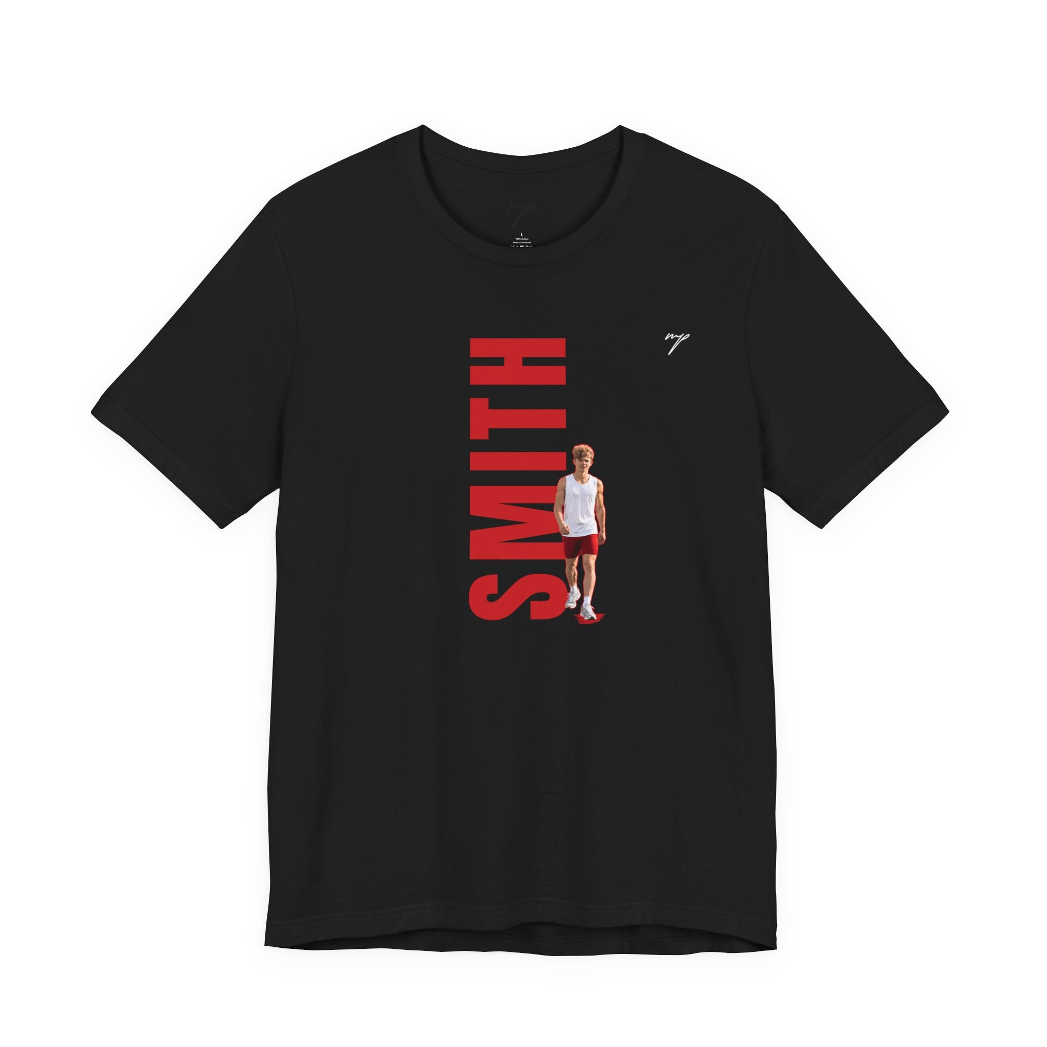 Jayden Smith Graphic Tee