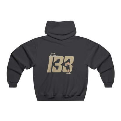 Vincent Paino Vintage Hoodie