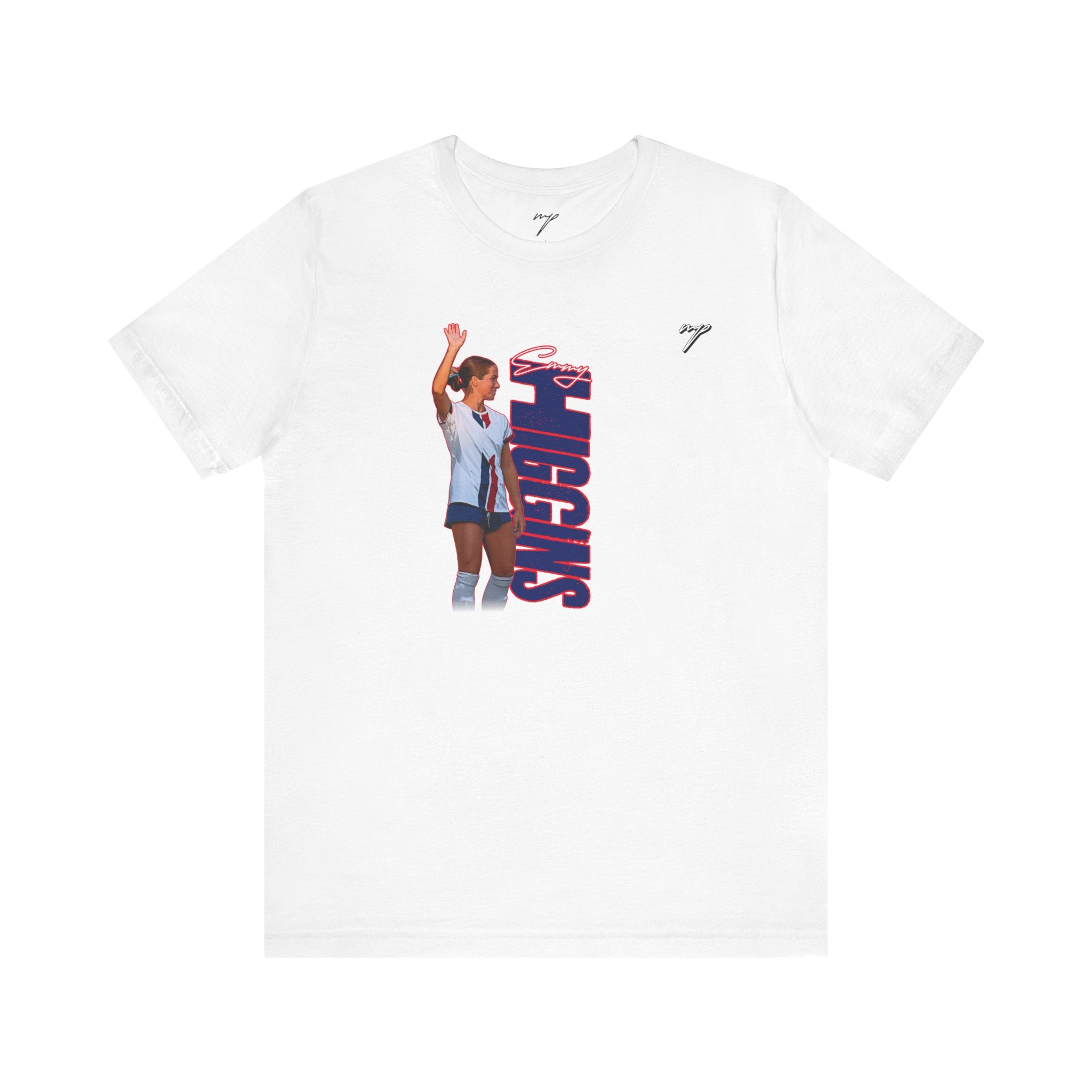 Emmy Higgins Graphic Tee