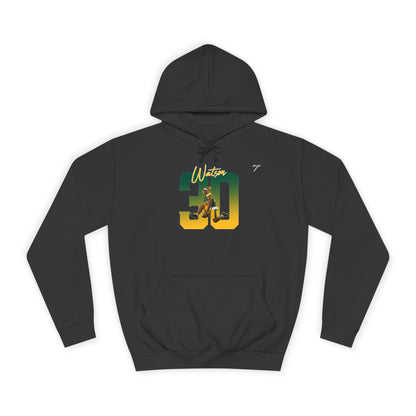 Kelly Watson Hoodie