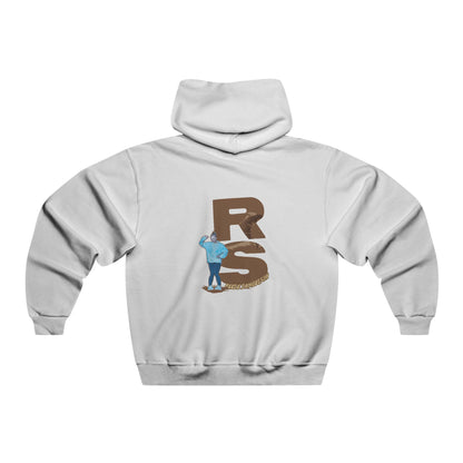 Reese Samuelson Vintage Hoodie