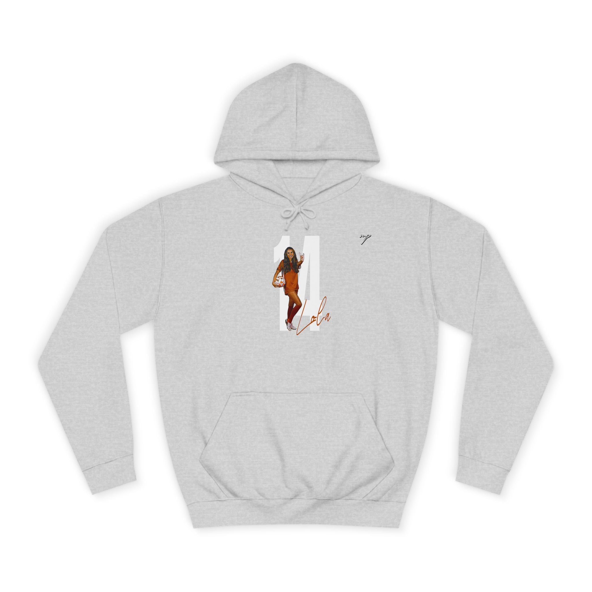 Lola Foley Hoodie
