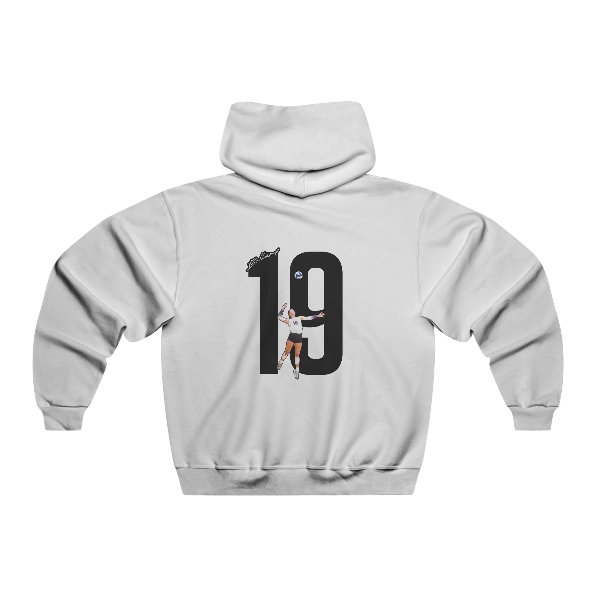 Kayla Bullard Vintage Hoodie