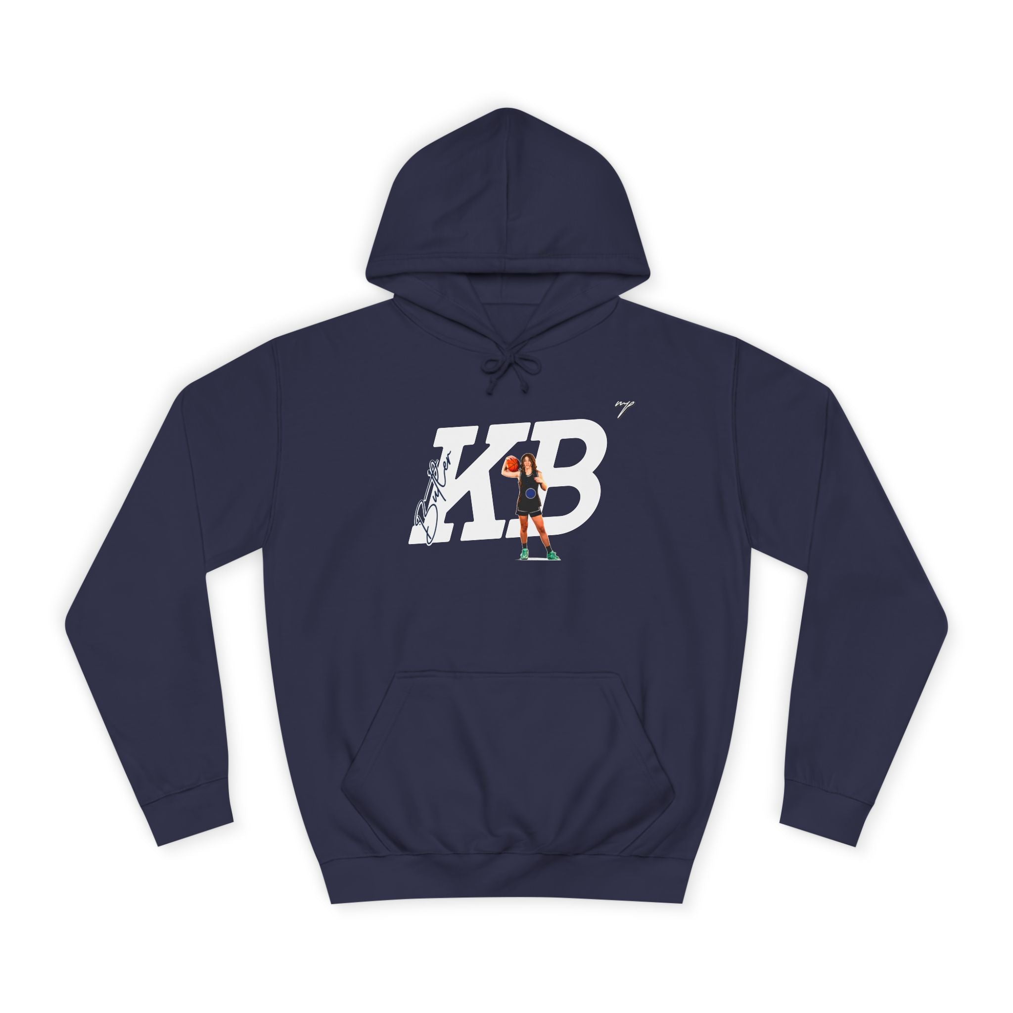Kendra Butler Hoodie