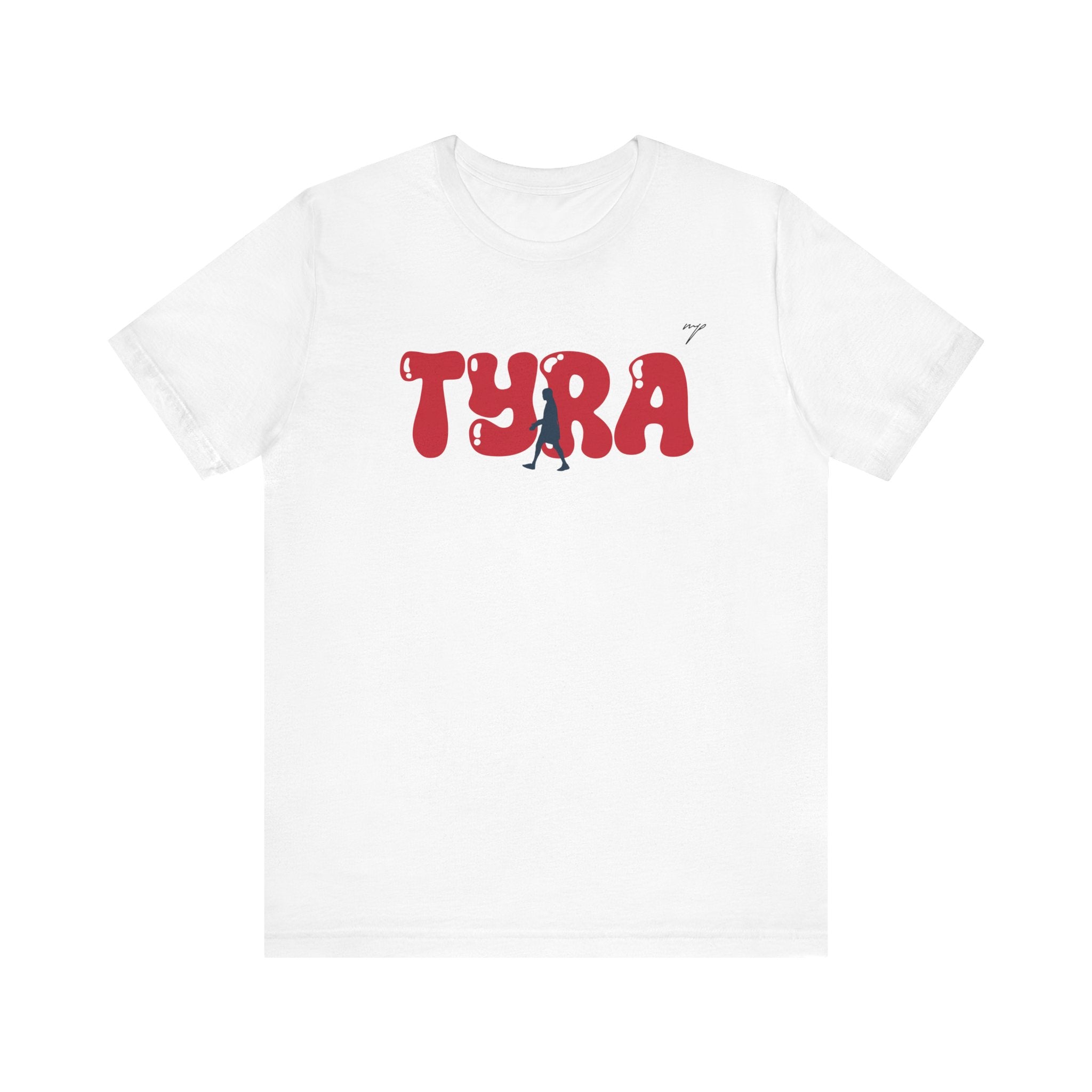 Tyra Littles Graphic Tee