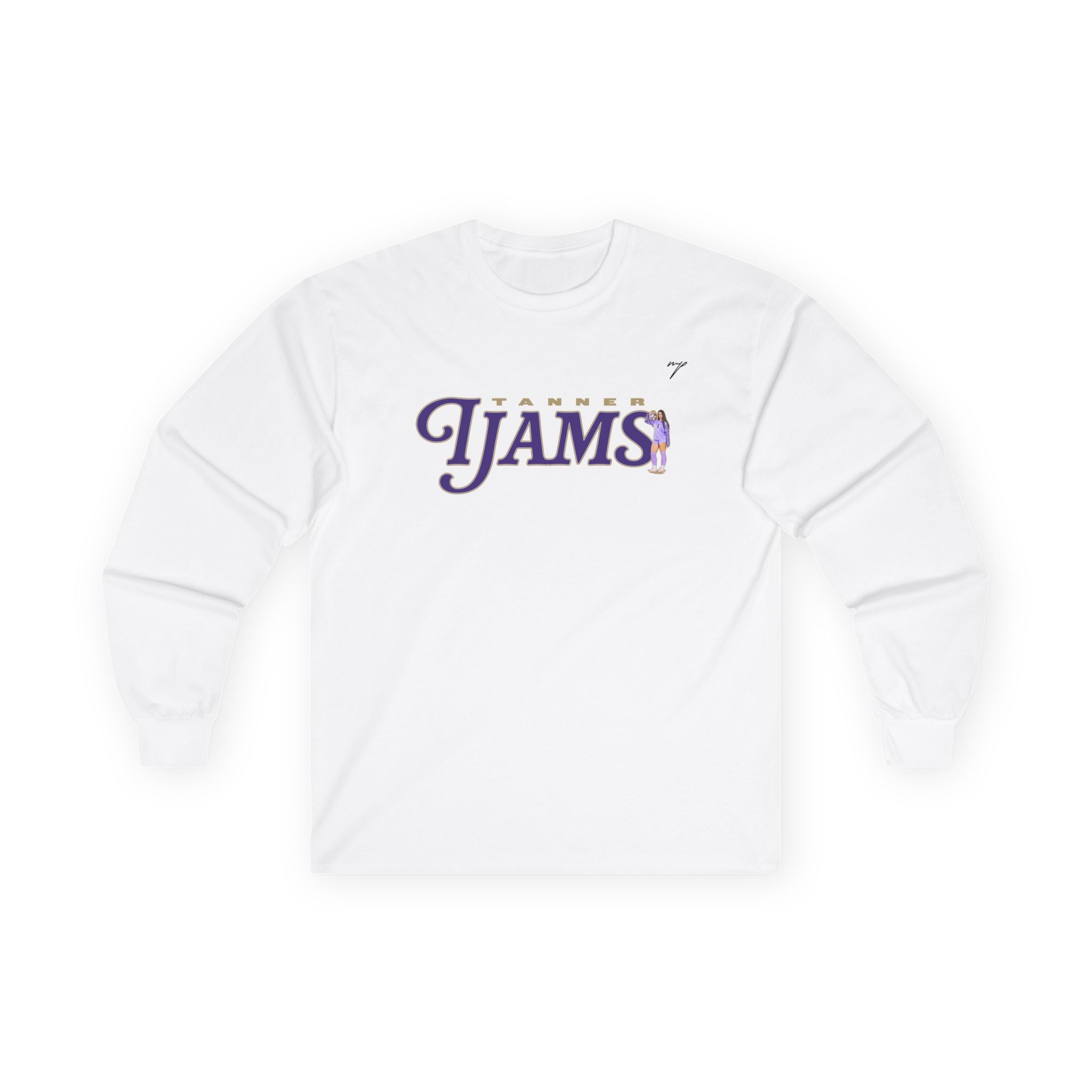 Tanner Ijams Long Sleeve