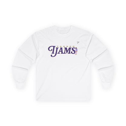 Tanner Ijams Long Sleeve