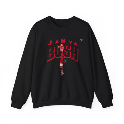 JaNya Bush Crewneck
