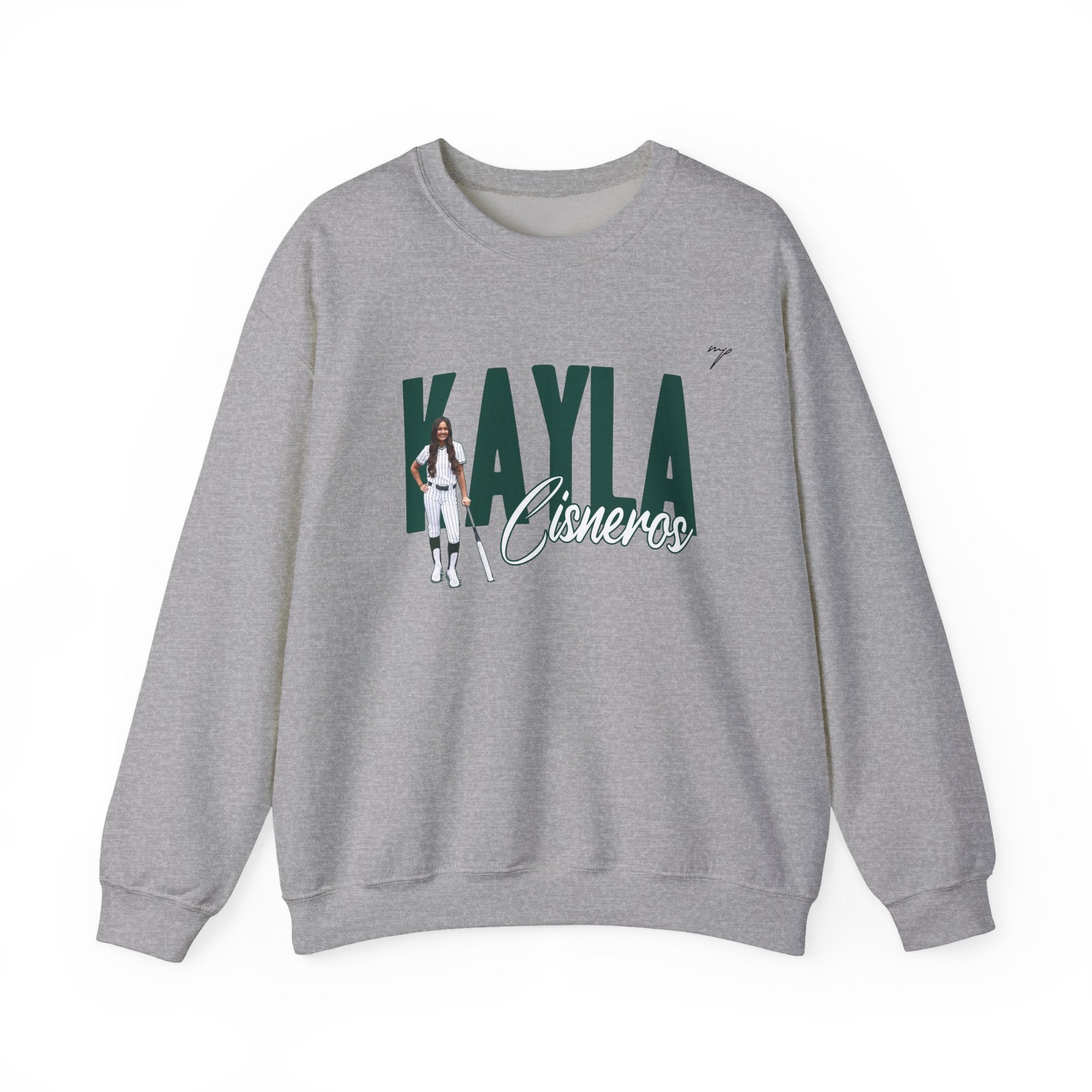 Kayla Cisneros Crewneck