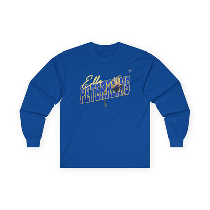 Ella Peterreins Long Sleeve