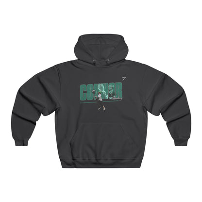 Connor Bradbury Vintage Hoodie