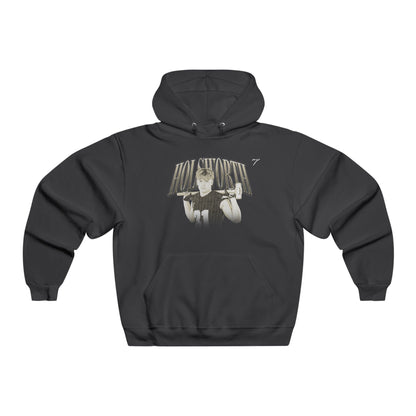Carter Holsworth Vintage Hoodie