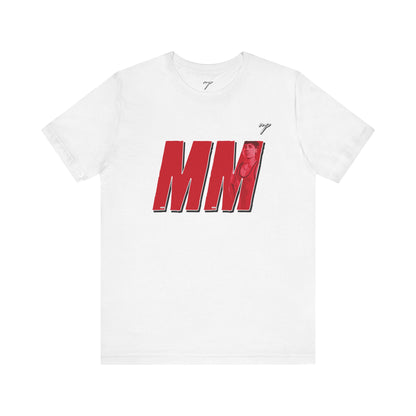 Matthew Maldonado Graphic Tee