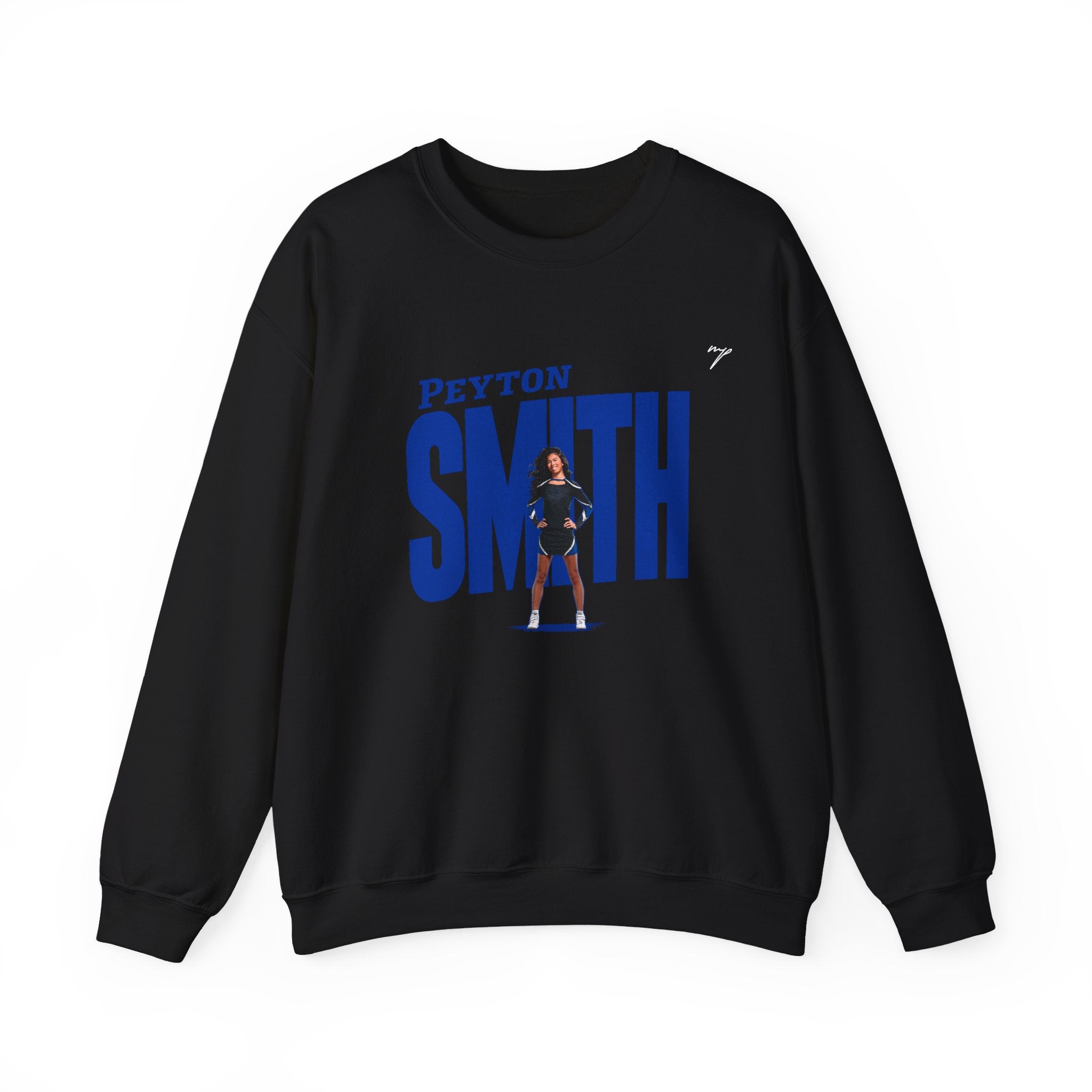 Peyton Smith Crewneck