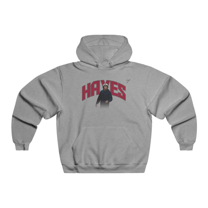 Alan Hayes Vintage Hoodie
