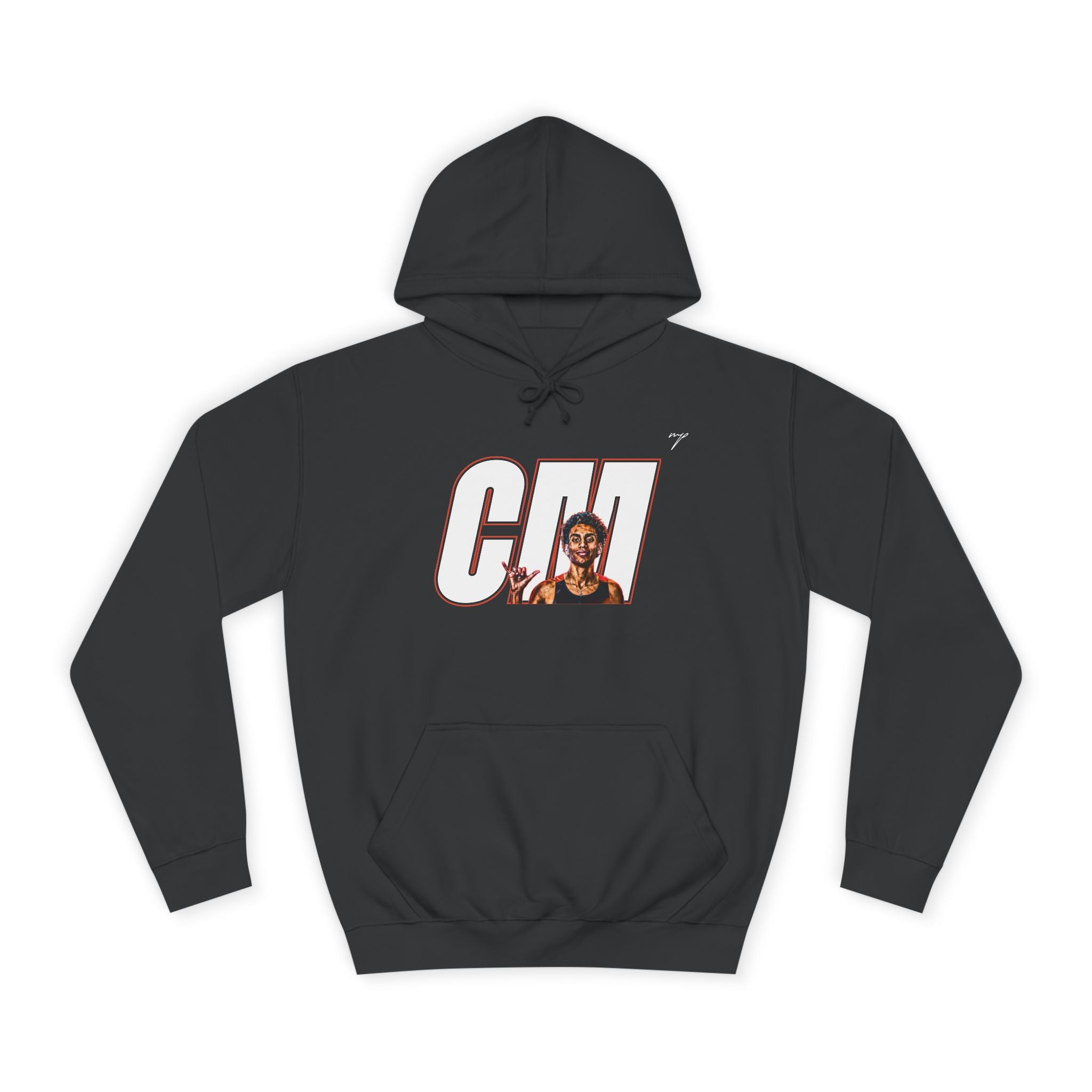 Christion Meiners Hoodie