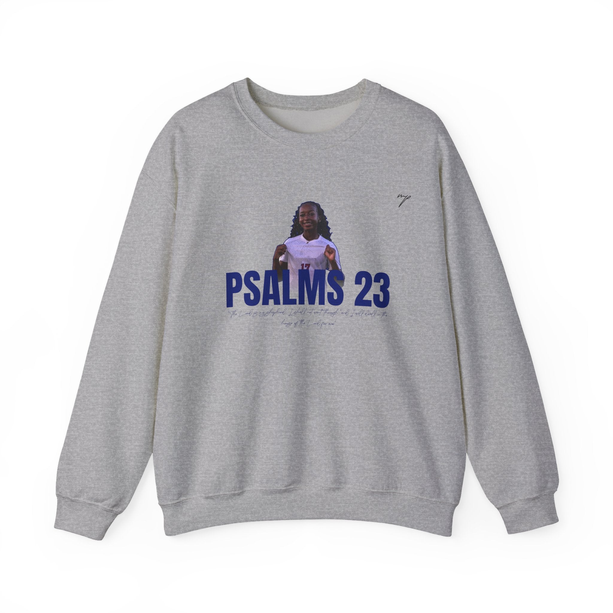 Kelis Snatna Crewneck