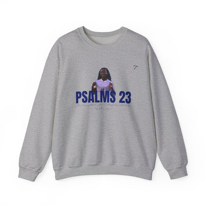 Kelis Snatna Crewneck