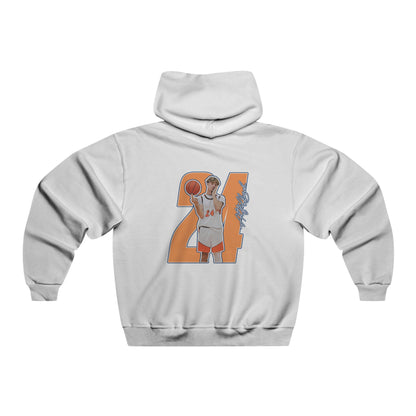 Alex Altfillisch Vintage Hoodie