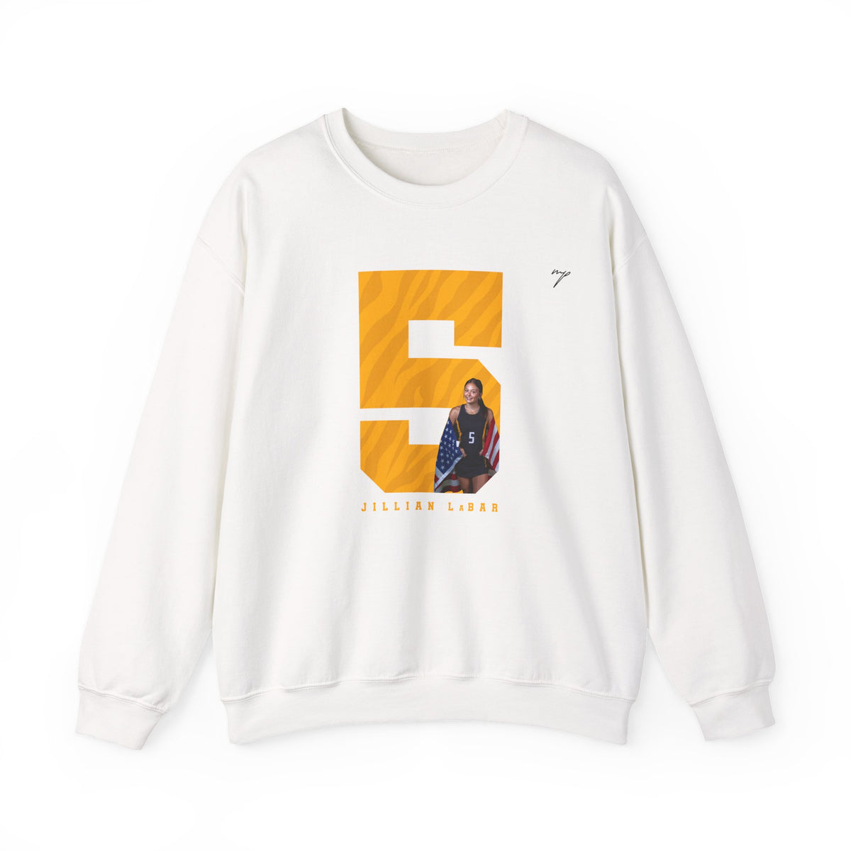 Jillian LaBar Crewneck