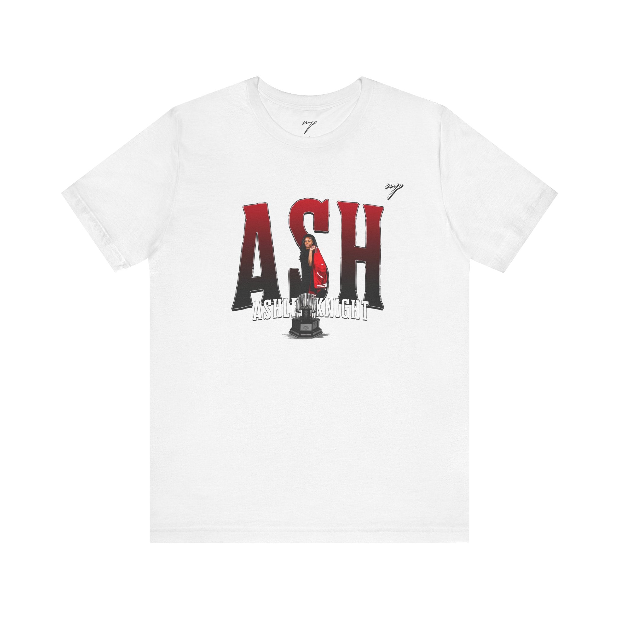 Ashley Knight Graphic Tee