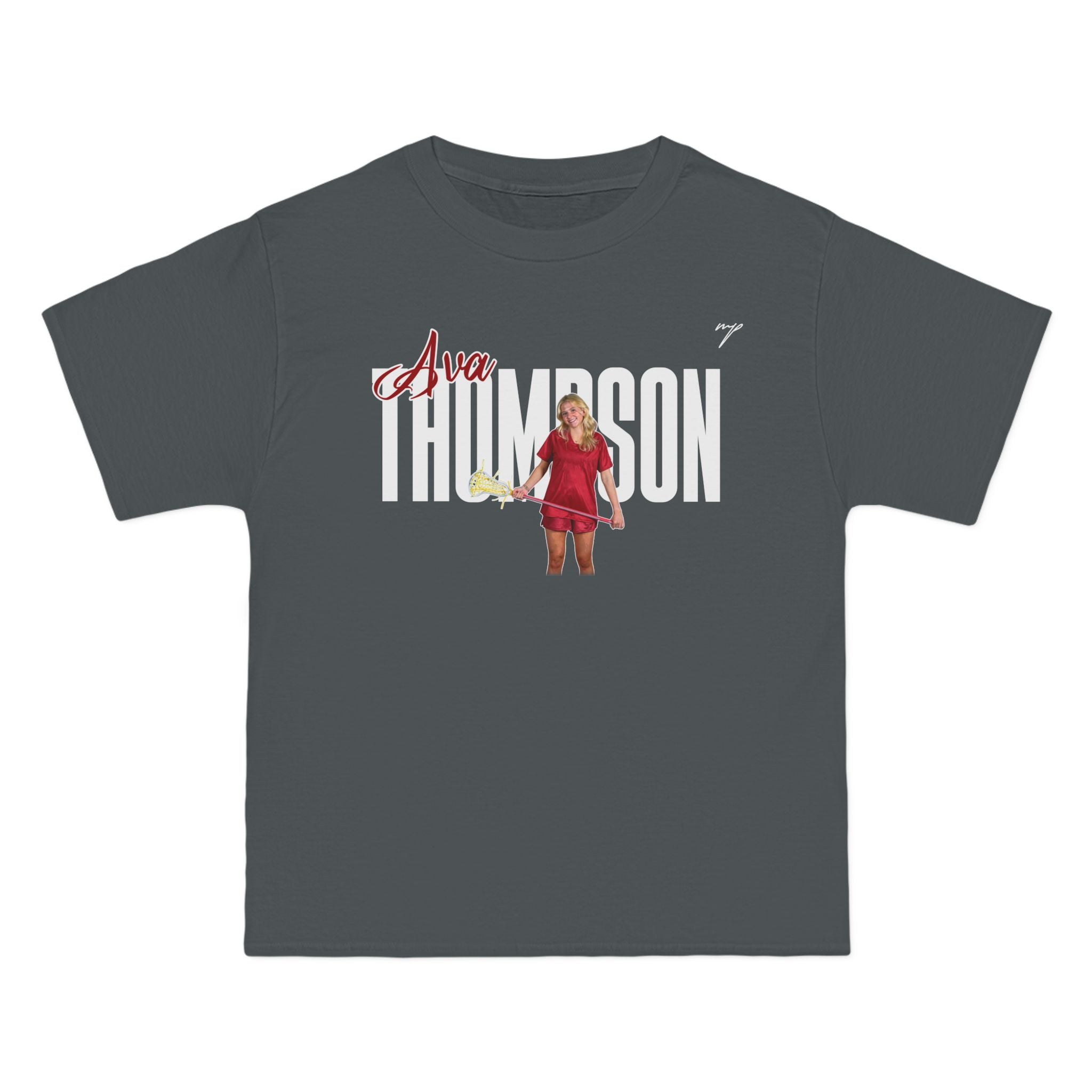 Ava Thompson Vintage Tee