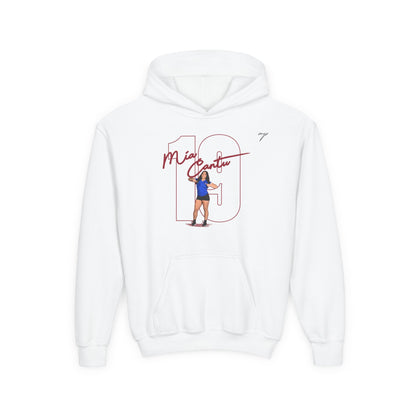 Mia Cantu YOUTH Hoodie