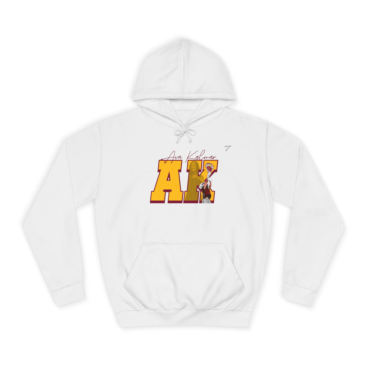 Ava Kalmar Hoodie