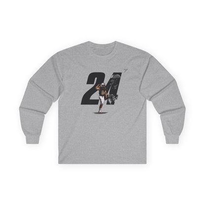 Noah Barrett Long Sleeve Tee