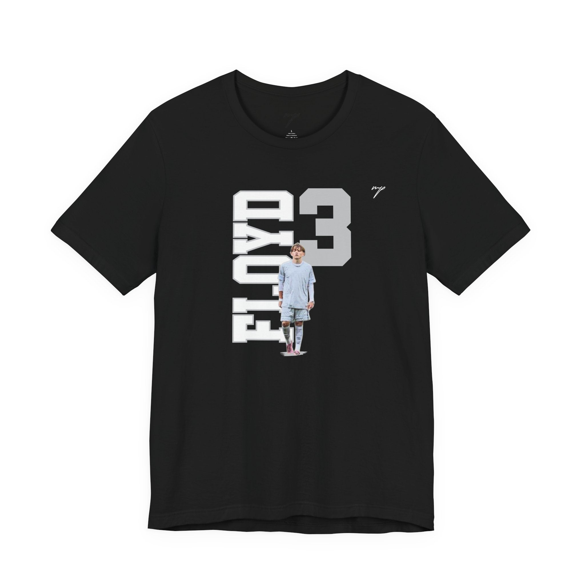 Greyson Floyd Graphic Tee