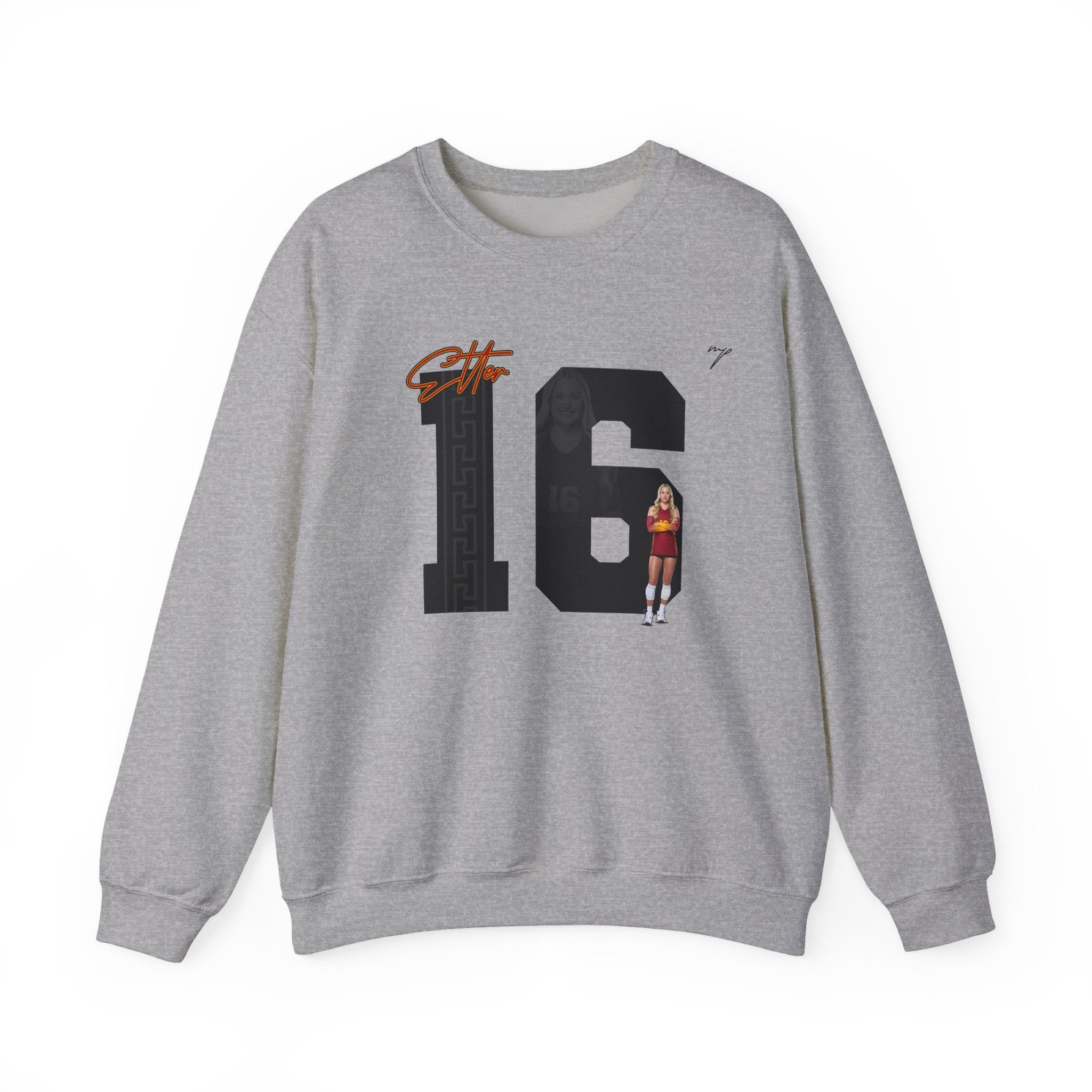 Lilli Etter Crewneck