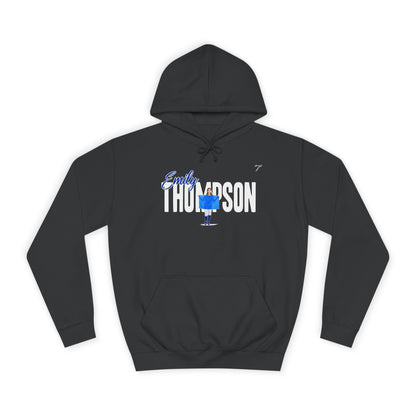 Emily Thompson Hoodie