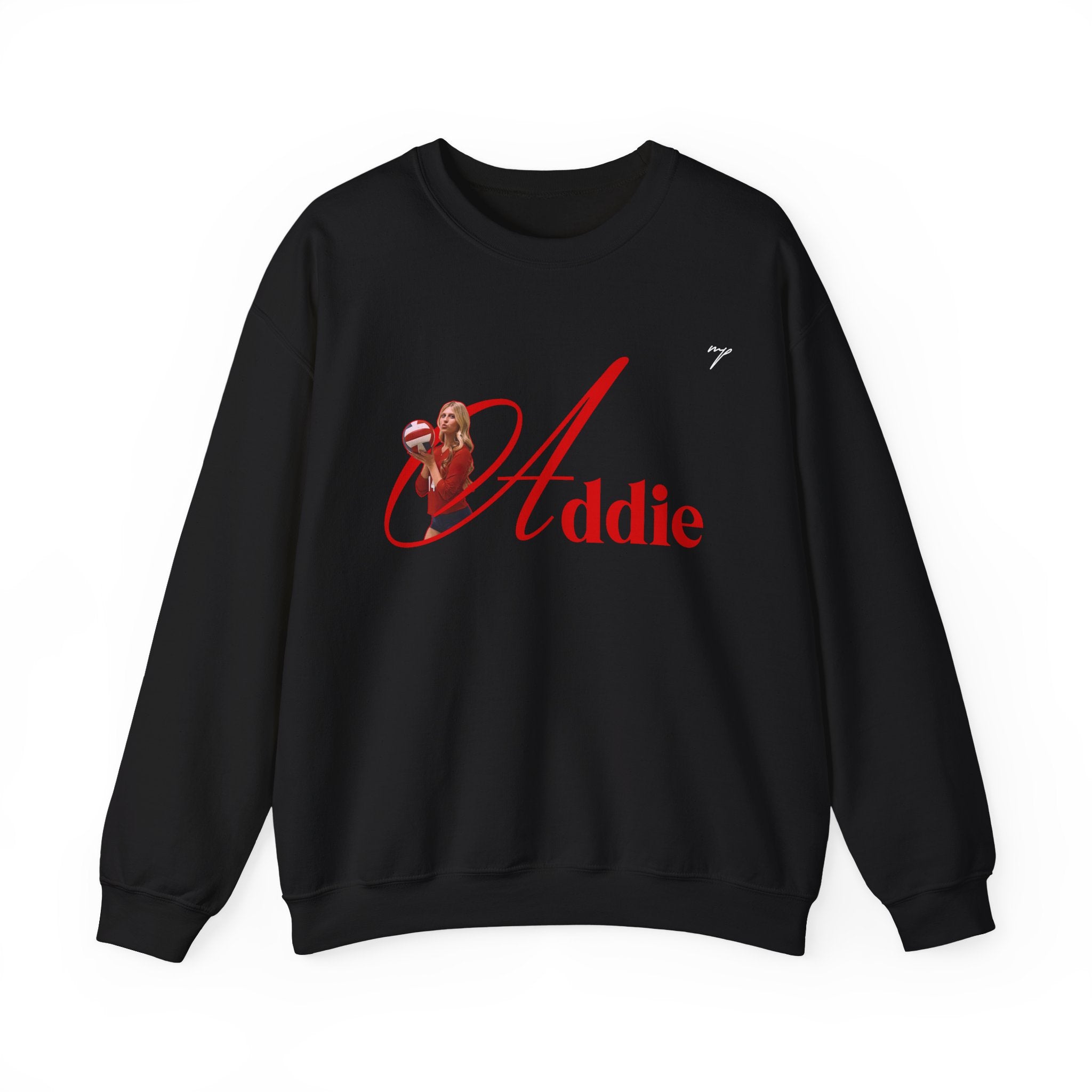 Addie Bollier Crewneck