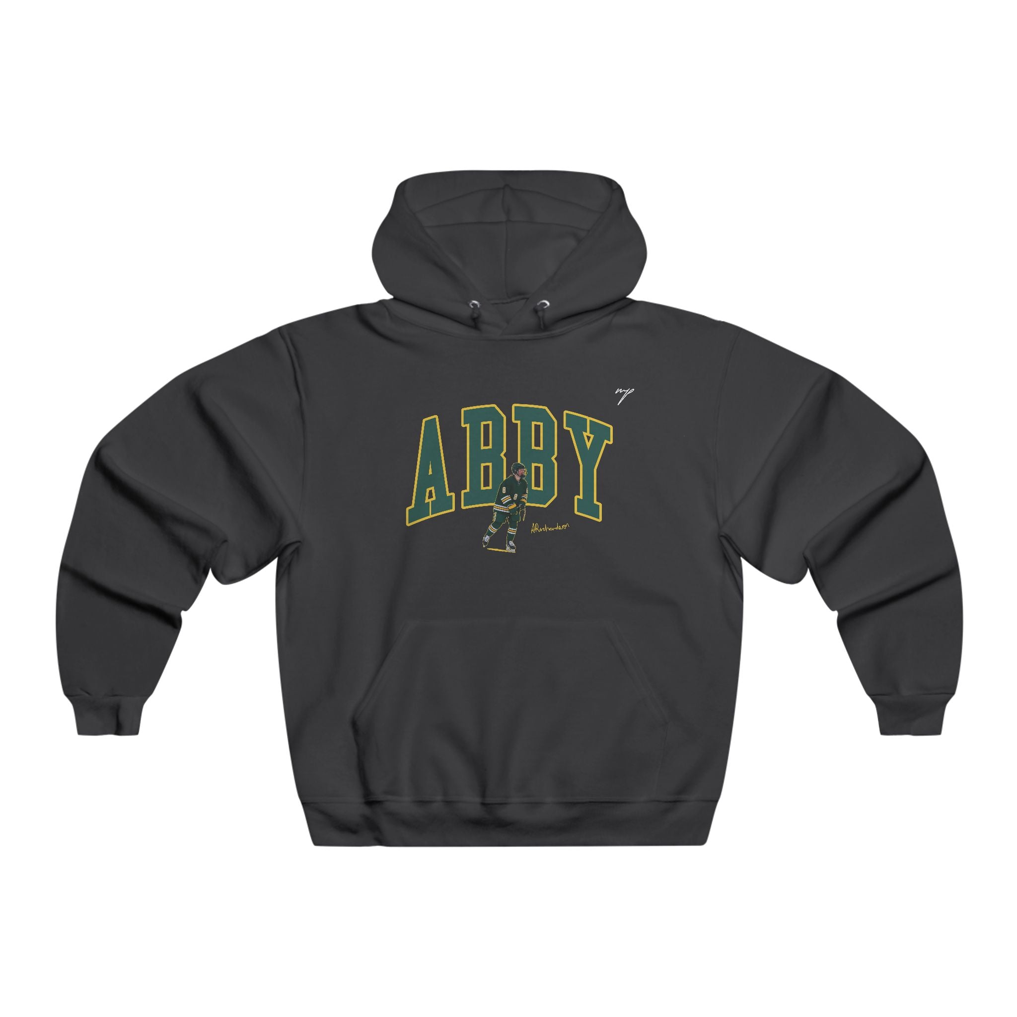 Abby Richardson Vintage Hoodie