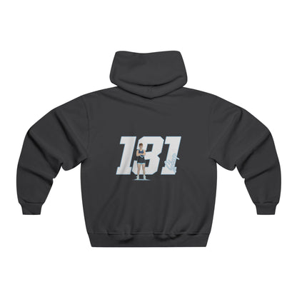 Kylee Shoop Vintage Hoodie