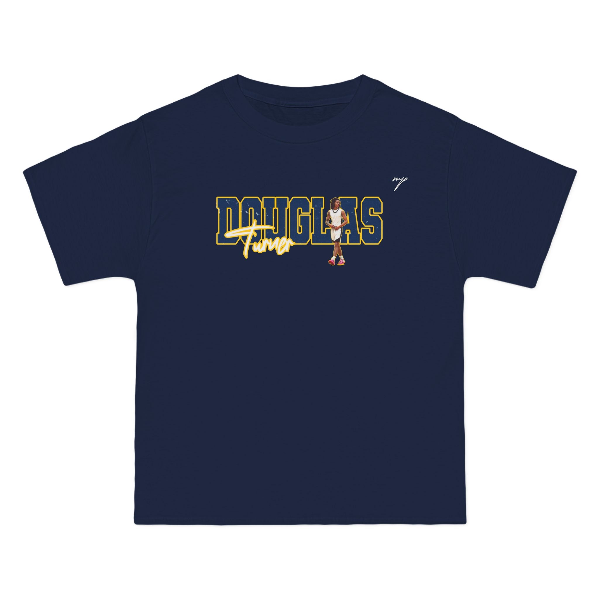 Douglas Turner Vintage Tee