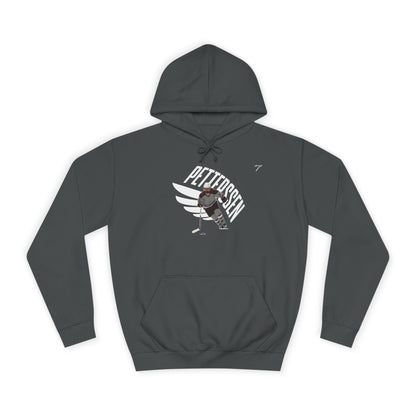Sidney Petterssen Hoodie