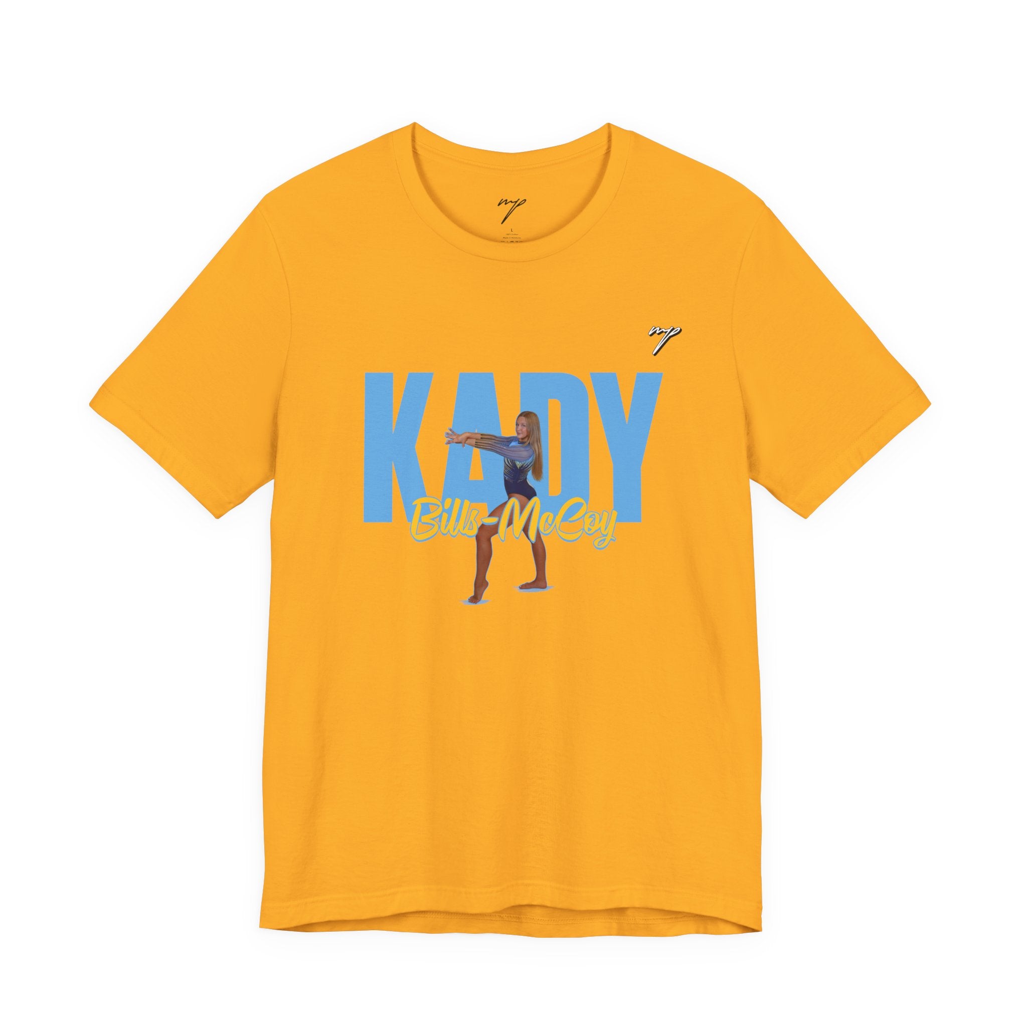 Kady Bills-McCoy Graphic Tee