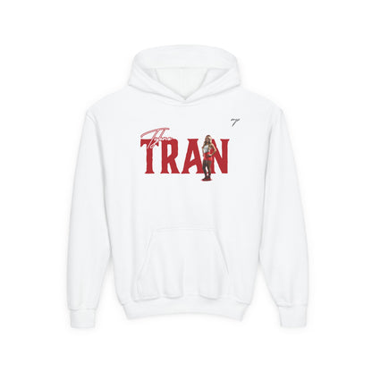 Tylene Tran YOUTH Hoodie