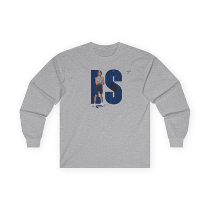 Landon Stuke Long Sleeve Tee