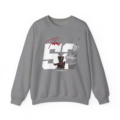 Luna Taboas Crewneck