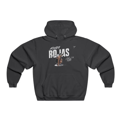 Mikey Rojas Vintage Hoodie