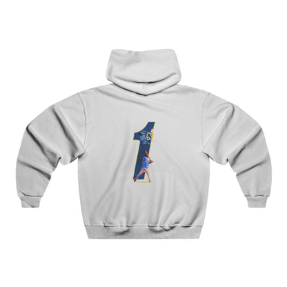 Boaz Rice Vintage Hoodie