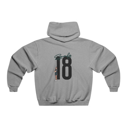 Emerson Symonds Vintage Hoodie
